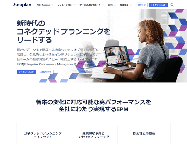 anaplan